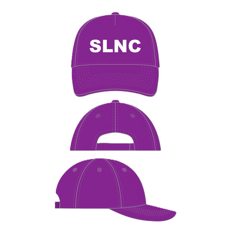 Club Cap - SLNC