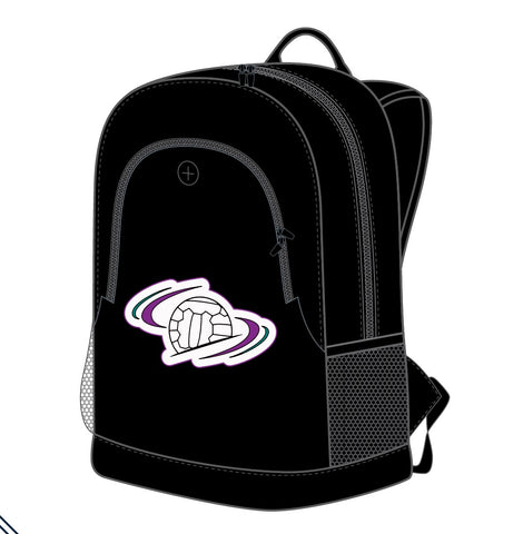 Backpack - SLNC