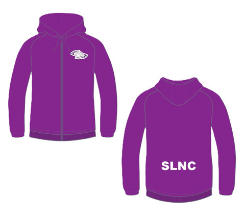 Hoodie WITHOUT NAME - SLNC