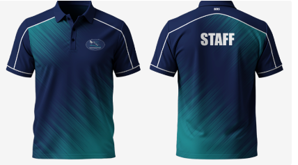 Springfield Lakes State School - Staff Shirt
