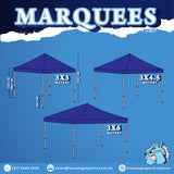 Custom Tents/Flags/Banners