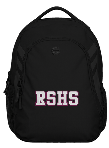 Rosewood State High School (STAFF) - Backpack