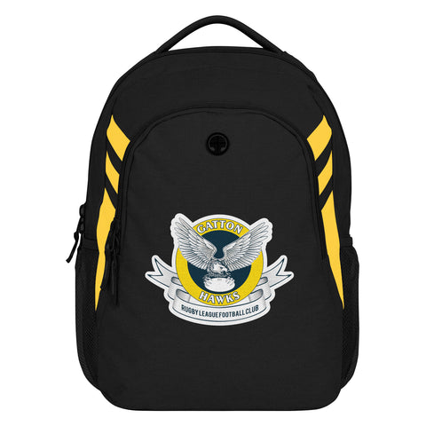 Gatton Hawks - Backpack