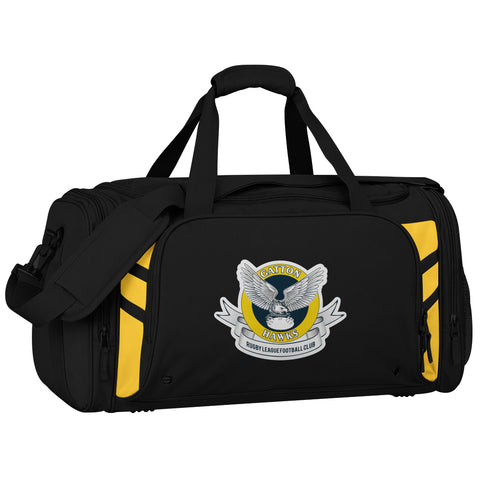 Gatton Hawks - Sports Bags