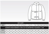 Rosewood State High School (STAFF) - Track Jacket