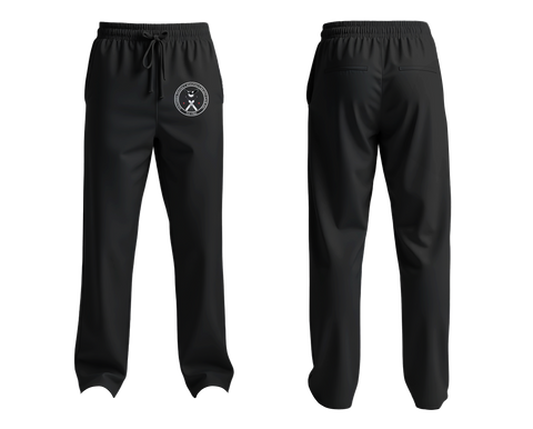 SDMCC - Black Playing Pants