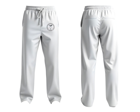 SDMCC - White Playing Pants