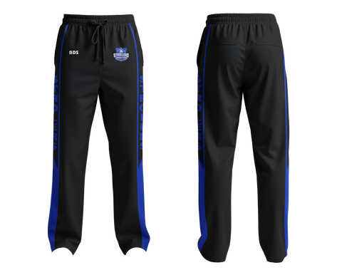 Strollers Cricket Club - Track Pants (cotton lining)