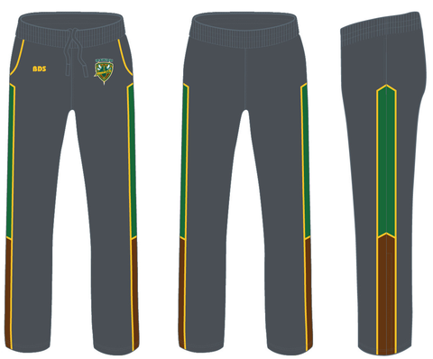 Tracksuit Pants - Hornets