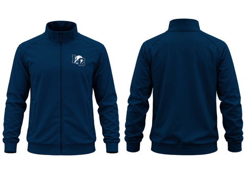 Lake Clarendon State School - Staff Jacket (Olympus)