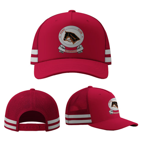 RH&PC - Trucker Cap