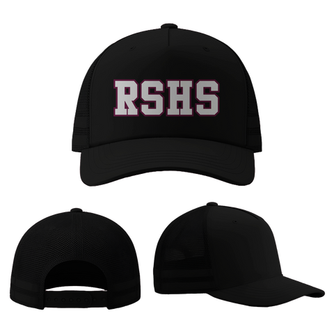 Rosewood State High School (STAFF) - Cap