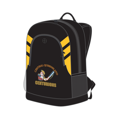 Central Queensland Cricket  - Backpack