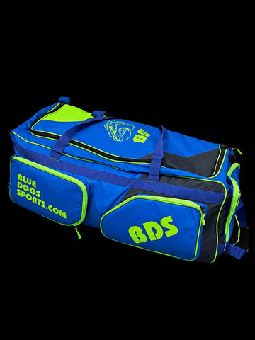 BDS Junior Wheelie Bag