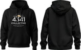 Cotton Hoodie - 4341 Collective