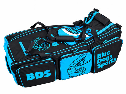 BDS Wheelie Bag