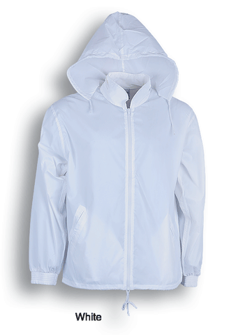 Umpire Spray Jacket - SLNC