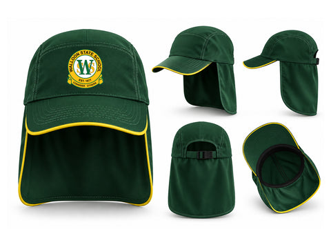 Walloon State School (Student) - Prep Hat