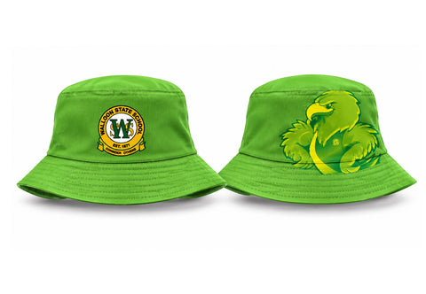Walloon State School (Student) - 2027 Senior Bucket Hat