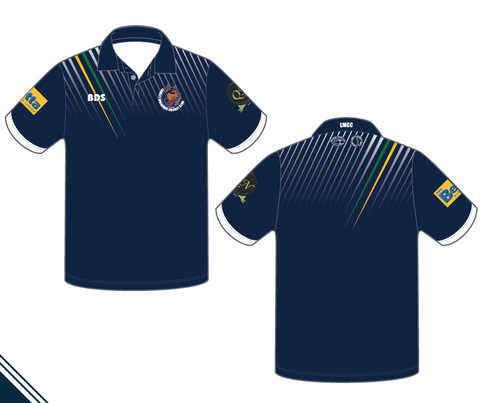 Club Polo - LMCC