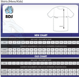 Walloon State School (Staff) - Short Sleeve Staff Shirt