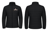 Somerset Storm Netball Club - Puffer Jacket (Buller)