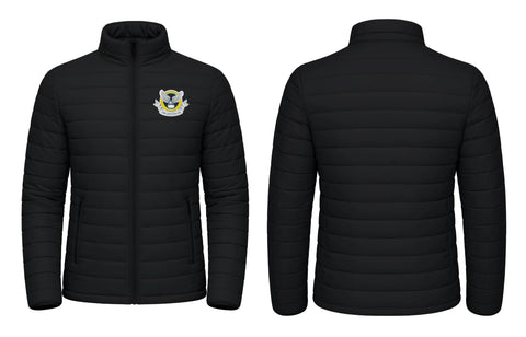 Gatton Hawks - Puffer Jacket (BULLER)