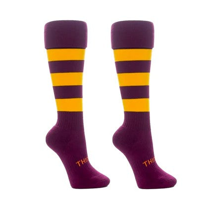 Sports Socks - St Mary's Laidley