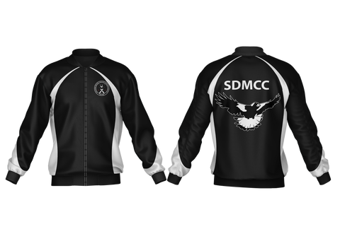 SDMCC - Tracksuit Jacket (Cotton Lining)