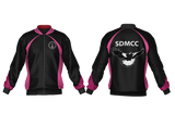 SDMCC - Ladies Full Tracksuit (Cotton Lining)