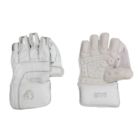BDS Purebred Wicket Keeping Gloves