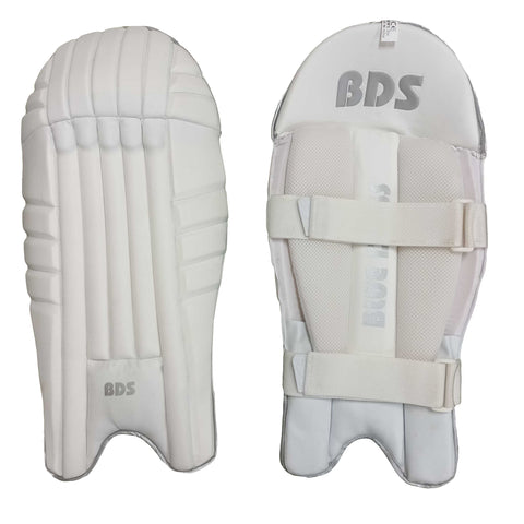 BDS Players Purebred Wicket Keeping Pads
