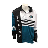 Sublimated School Leaver Jersey