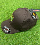 Flexfit Supporter Cap - Hornets