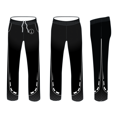 SDMCC - Black T20 Pants