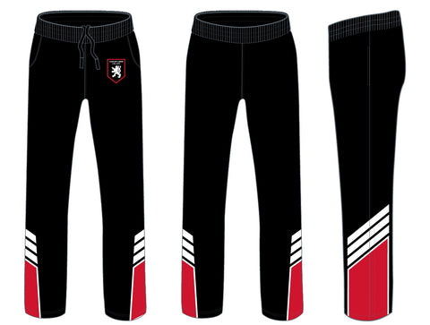 Tracksuit Pants - Laidley Lions