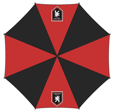 Club Umbrella - Laidley Lions