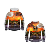 Hoodie - Mudzilla