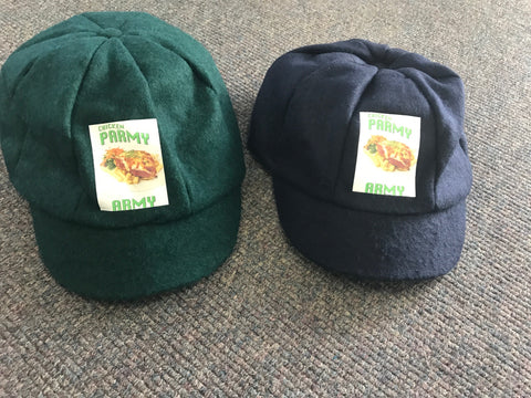 PARMY ARMY Caps