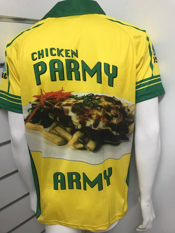 PARMY ARMY Shirts