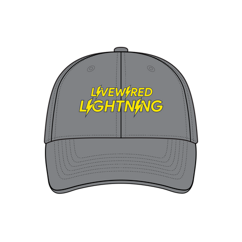 Cap - Livewired Lightning
