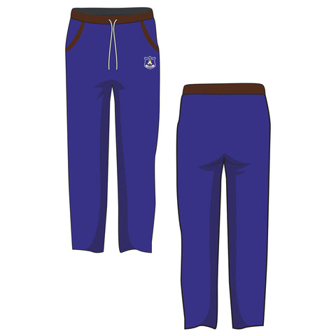 Coloured Cricket Playing Pants - DDSWQ