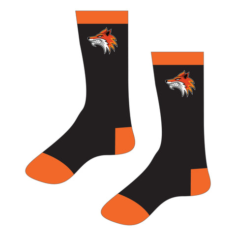 Socks - Foxes Basketball Club