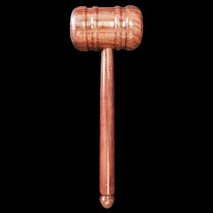 Wooden Mallet