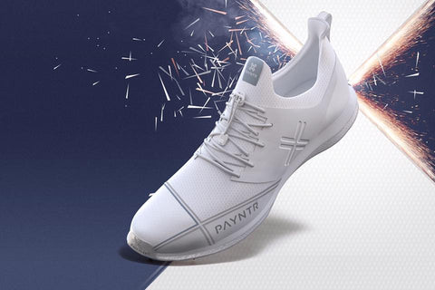 Paynter X Cricket Shoes